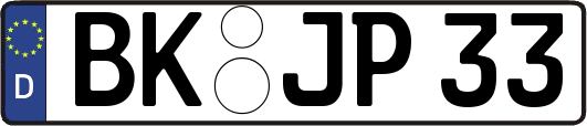 BK-JP33