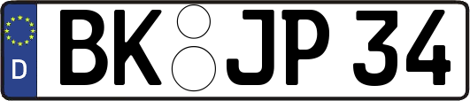 BK-JP34