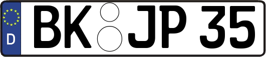 BK-JP35