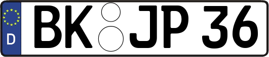 BK-JP36