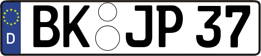 BK-JP37