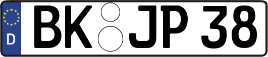BK-JP38