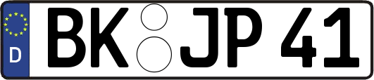 BK-JP41