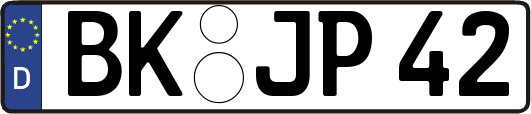BK-JP42