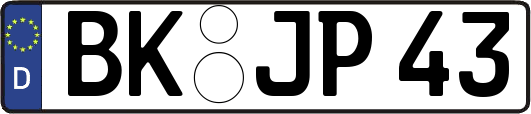 BK-JP43