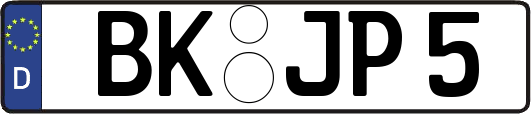 BK-JP5