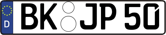 BK-JP50