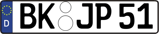 BK-JP51