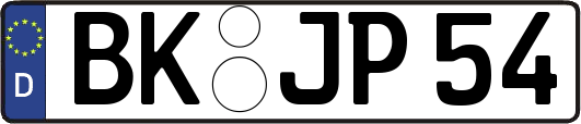 BK-JP54