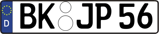 BK-JP56