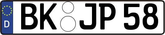 BK-JP58