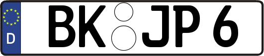 BK-JP6