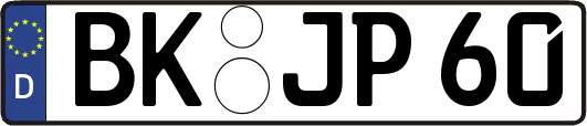 BK-JP60
