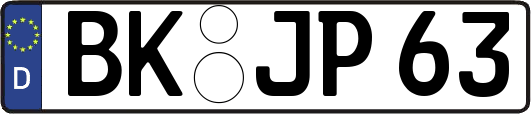 BK-JP63