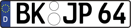 BK-JP64