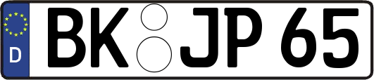 BK-JP65