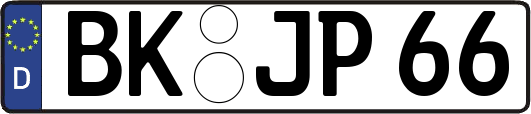 BK-JP66