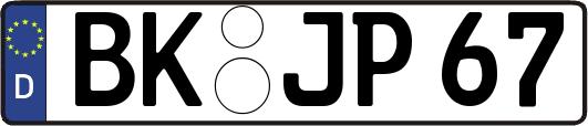 BK-JP67