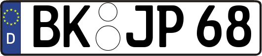 BK-JP68