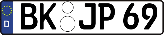 BK-JP69