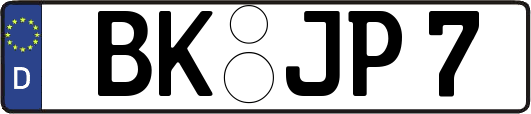 BK-JP7
