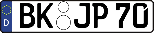 BK-JP70