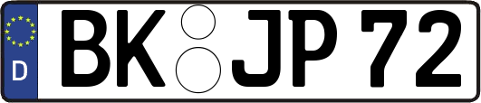 BK-JP72