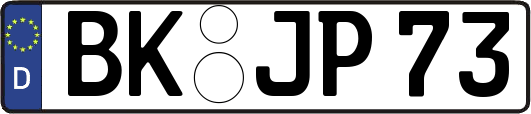 BK-JP73