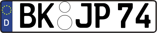 BK-JP74