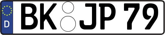 BK-JP79