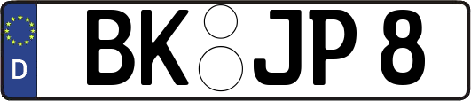 BK-JP8