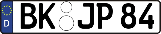 BK-JP84
