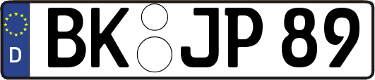 BK-JP89