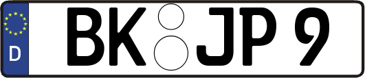 BK-JP9