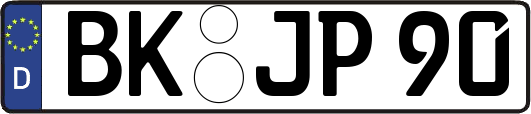 BK-JP90