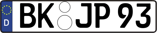 BK-JP93
