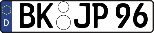 BK-JP96