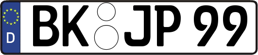 BK-JP99