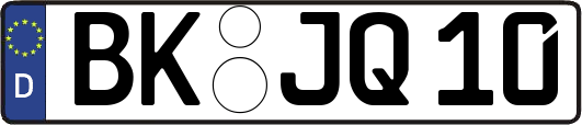 BK-JQ10