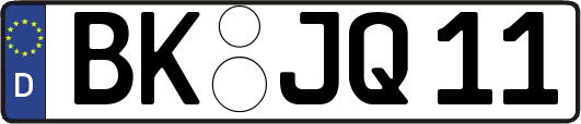 BK-JQ11