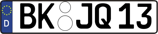 BK-JQ13