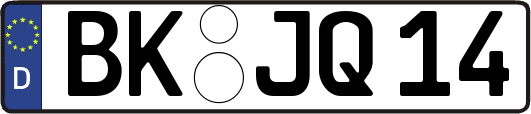 BK-JQ14