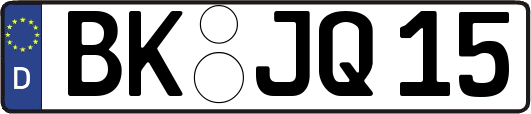 BK-JQ15