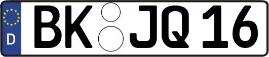 BK-JQ16