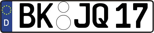 BK-JQ17