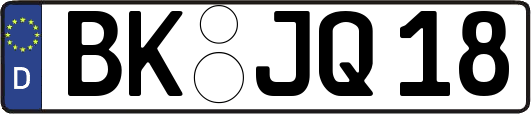 BK-JQ18