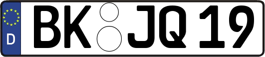 BK-JQ19