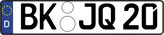 BK-JQ20