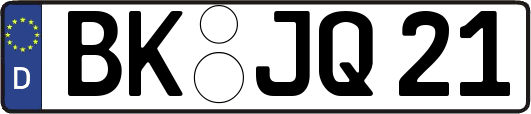 BK-JQ21