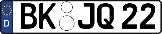 BK-JQ22